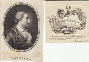 David Garrick