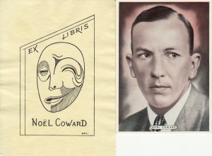 Noel Coward